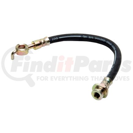 ACDelco 18J685 Brake Hydraulic Hose Rear Outer Hydraulic Brake Hose Assembly