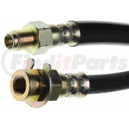 ACDelco 18J69 Brake Hydraulic Hose Front Brake Hose
