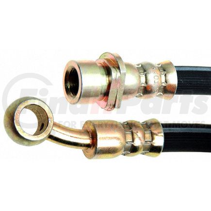 ACDelco 18J705 Brake Hydraulic Hose