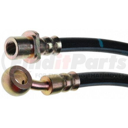 ACDelco 18J708 Brake Hydraulic Hose