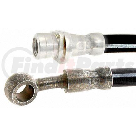 ACDelco 18J707 Brake Hydraulic Hose Front Brake Hose