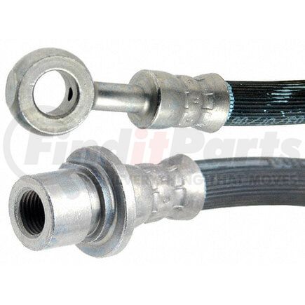 ACDelco 18J723 Brake Hydraulic Hose Rear Brake Hose