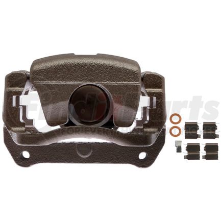 18FR12291 by ACDELCO - Front Passenger (B)