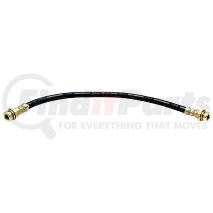 18J770 by ACDELCO - Rear Brake Hose