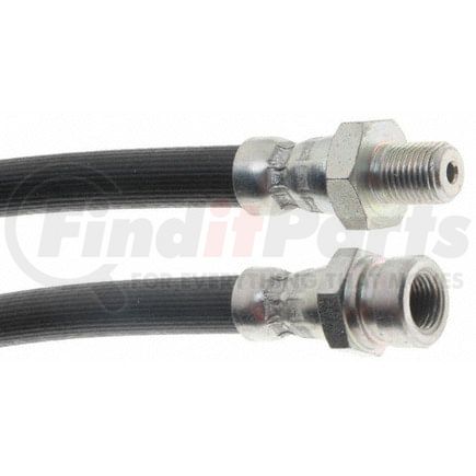 18J769 by ACDELCO - HOSE ASMFRT BRK