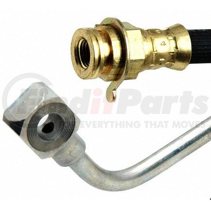 18J781 by ACDELCO - Front Hydraulic (SLP)