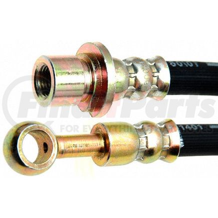 ACDelco 18J807 Brake Hydraulic Hose