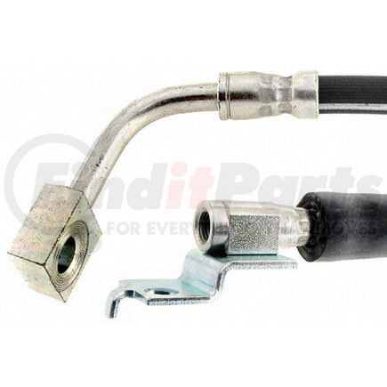 ACDelco 18J813 Brake Hydraulic Hose Front Brake Hose