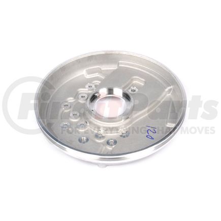 24274495 by ACDELCO - Automatic Transmission Case Cover - Front
