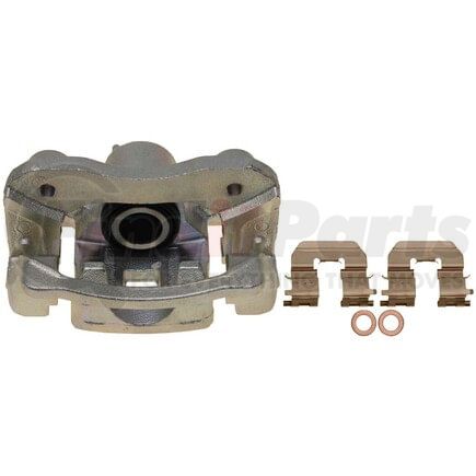 18FR12317 by ACDELCO - 18fr12317