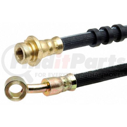 ACDelco 18J815 Brake Hydraulic Hose