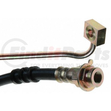 ACDelco 18J840 Brake Hydraulic Hose
