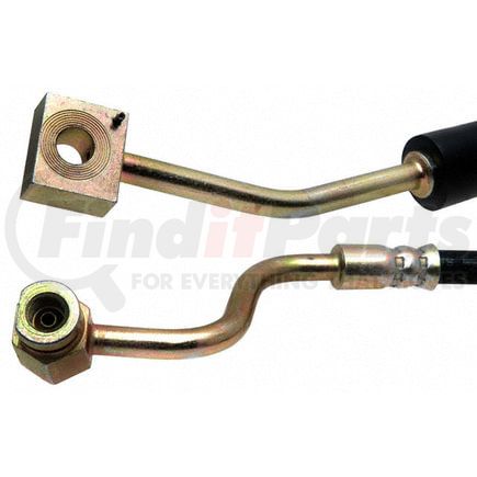 18J852 by ACDELCO - Front Hydraulic (B)