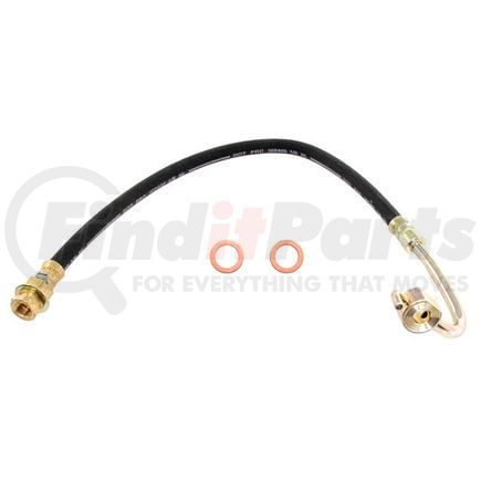 ACDelco 18J86 Brake Hydraulic Hose