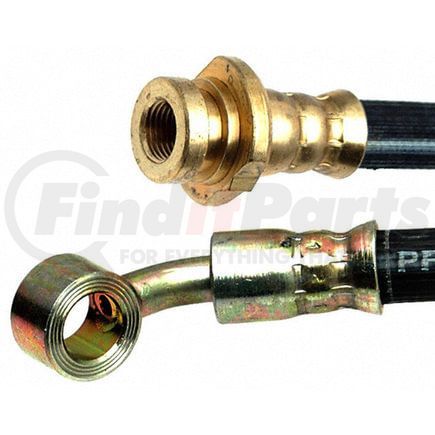 ACDelco 18J877 Brake Hydraulic Hose