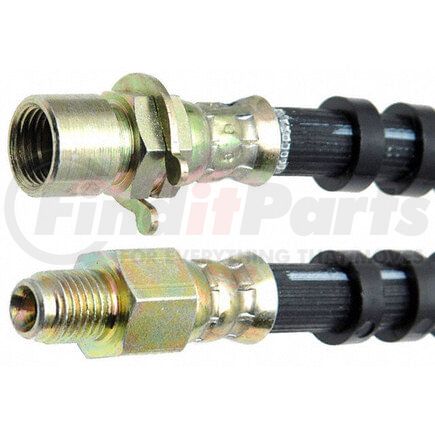 ACDelco 18J893 Brake Hydraulic Hose HOSE ASMFRT BRK