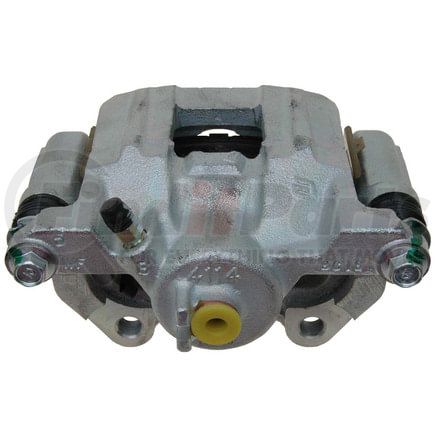 18FR12471 by ACDELCO - Rear Disc Brake (B)