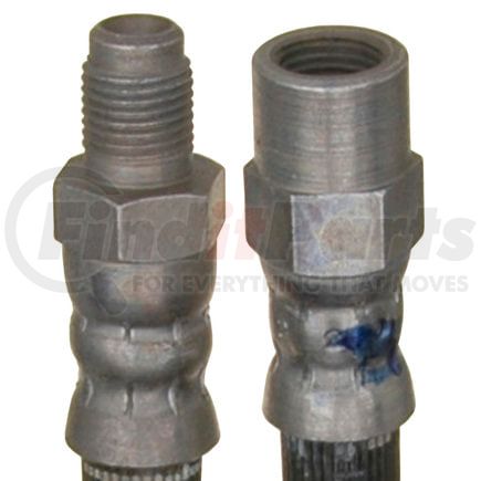 ACDelco 18J921 Brake Hydraulic Hose Rear Brake Hose
