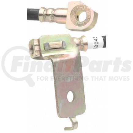 ACDelco 18J951 Brake Hydraulic Hose Rear Brake Hose