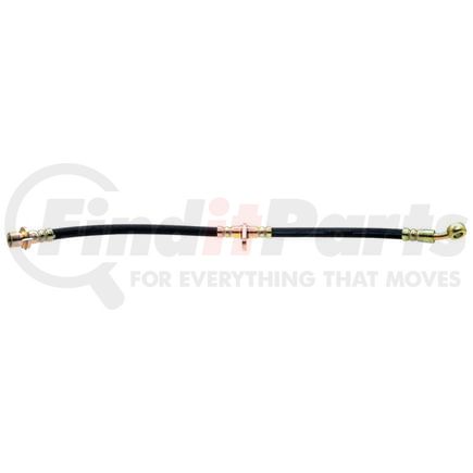 ACDelco 18J971 Brake Hydraulic Hose Rear Driver Side Brake Hose