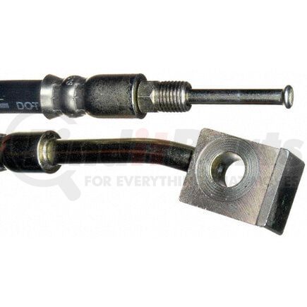 ACDelco 18J98 Brake Hydraulic Hose Front Driver Side Brake Hose