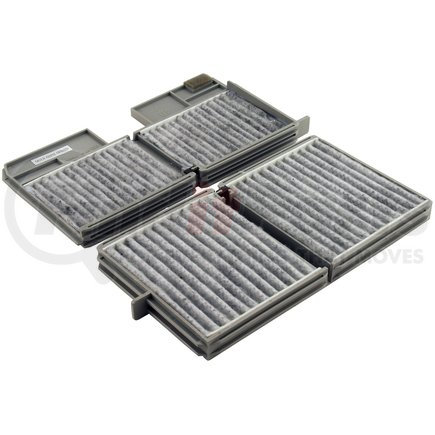 CF8638 by FRAM - CABIN AIR FLTR.