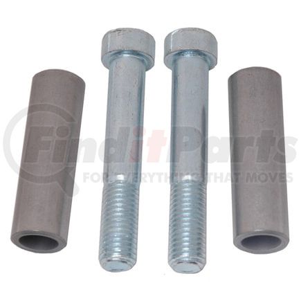 18K105 by ACDELCO - Disc Brake Caliper Bolt