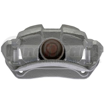 18FR12680C by ACDELCO - Front Passenger (B)