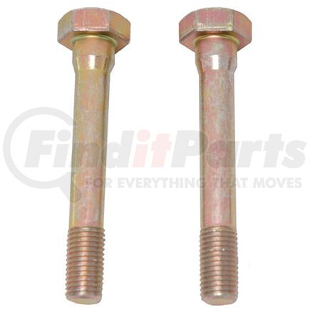 ACDelco 18K117 Disc Brake Caliper Bolt