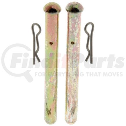 18K140 by ACDELCO - Front Brake Caliper Bolt