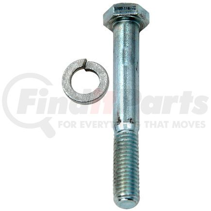 18K150 by ACDELCO - Front Brake Caliper Bolt