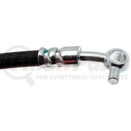 18J383530 by ACDELCO - Rear Hydraulic (B)