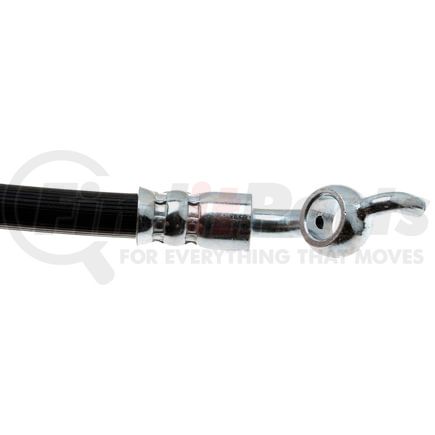 18J383560 by ACDELCO - Rear Hydraulic (B)