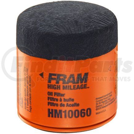 HM10060 by FRAM - Oil Filter