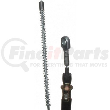 ACDelco 18P1090 Parking Brake Cable