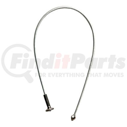ACDelco 18P112 Parking Brake Cable Parking Brake Intermediate Cable