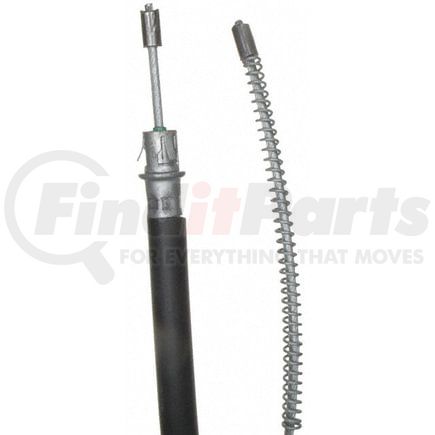 18P1172 by ACDELCO - 18p1172