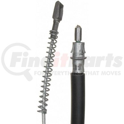 18P1294 by ACDELCO - Parking Brake Cable