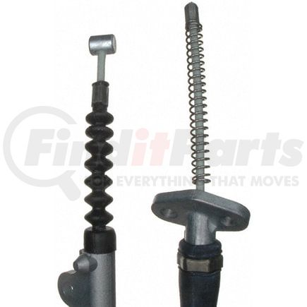 ACDelco 18P1417 Parking Brake Cable