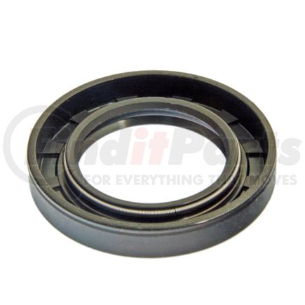 2007N by ACDELCO - Gold™ Automatic Transmission Output Shaft Seal