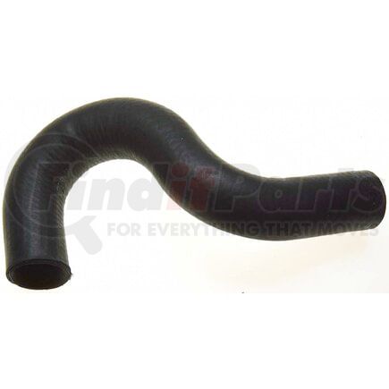 ACDelco 20147S Radiator Coolant Hose Upper Molded Co (B)