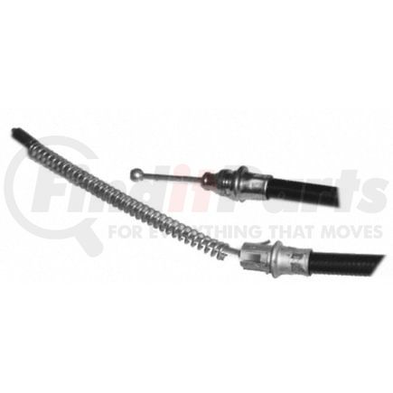 ACDelco 18P145 Parking Brake Cable CABLE ASMPARK B