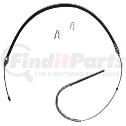 ACDelco 18P146 Parking Brake Cable