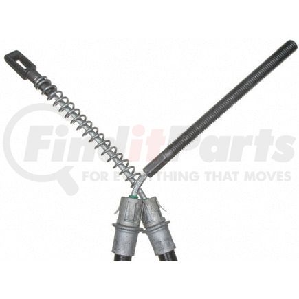 18P1473 by ACDELCO - 18p1473
