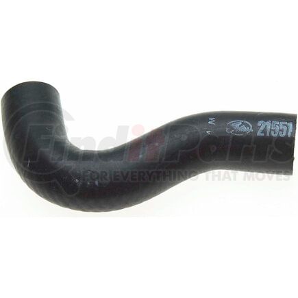 20194S by ACDELCO - HOSEENG COOL HTR