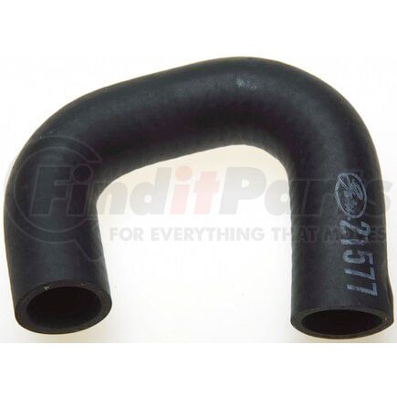 20201S by ACDELCO - HOSEENG COOL HTR