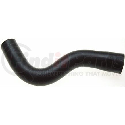 20200S by ACDELCO - Radiator Coolant Hose