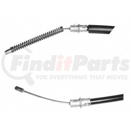 18P1492 by ACDELCO - 18p1492