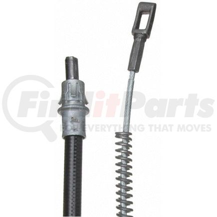 18P1493 by ACDELCO - Intermediate Pa (SLP)