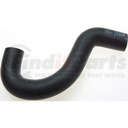 ACDelco 20206S Radiator Coolant Hose HOSE E (35)